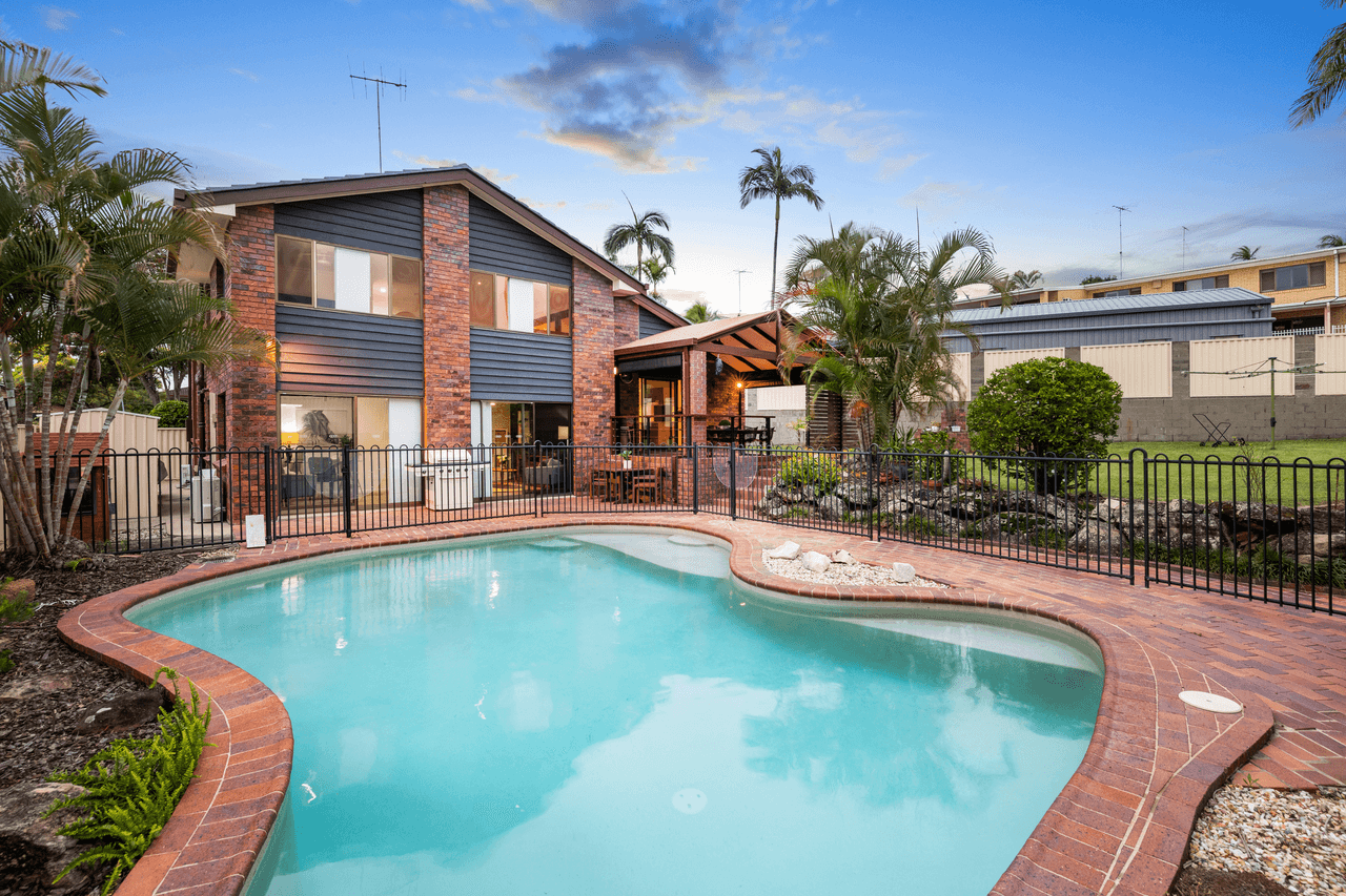 29 Canter Street, MANSFIELD, QLD 4122