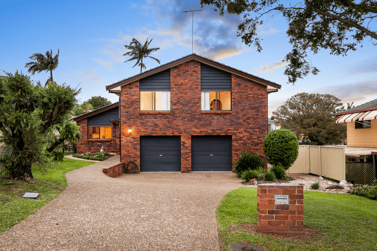 29 Canter Street, MANSFIELD, QLD 4122