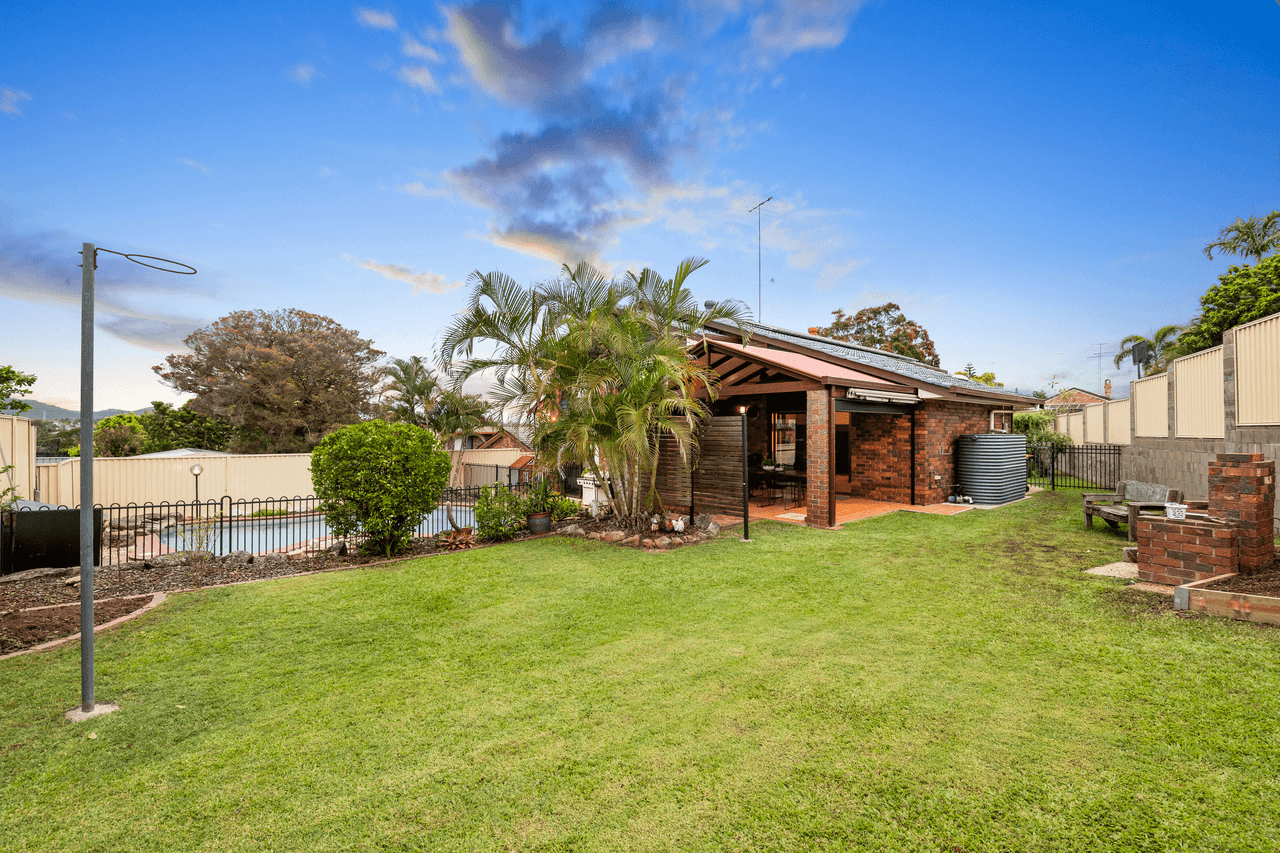 29 Canter Street, MANSFIELD, QLD 4122