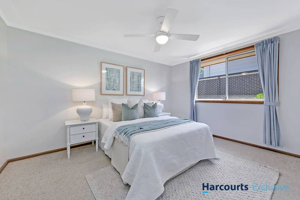 21 Blackburn Avenue, North Rocks, NSW 2151
