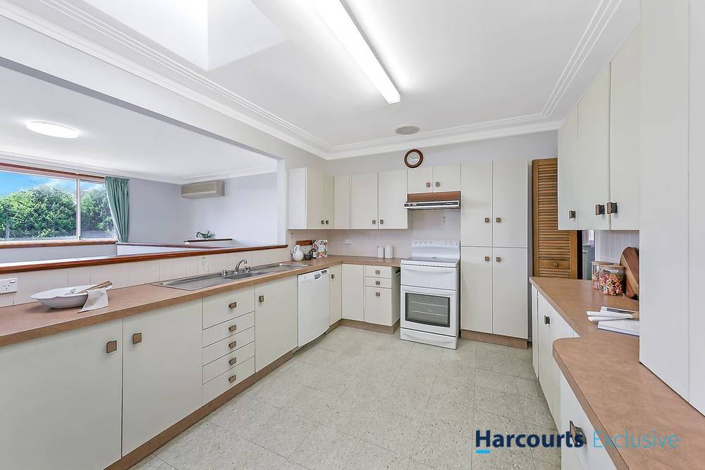 21 Blackburn Avenue, North Rocks, NSW 2151