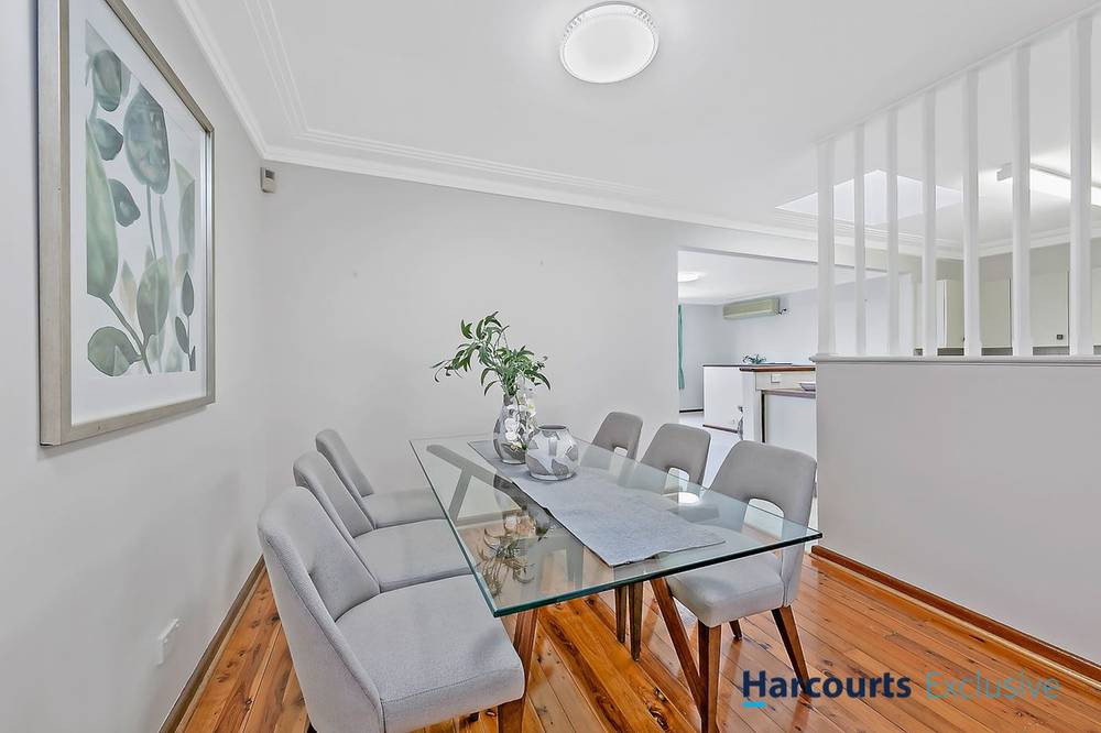21 Blackburn Avenue, North Rocks, NSW 2151