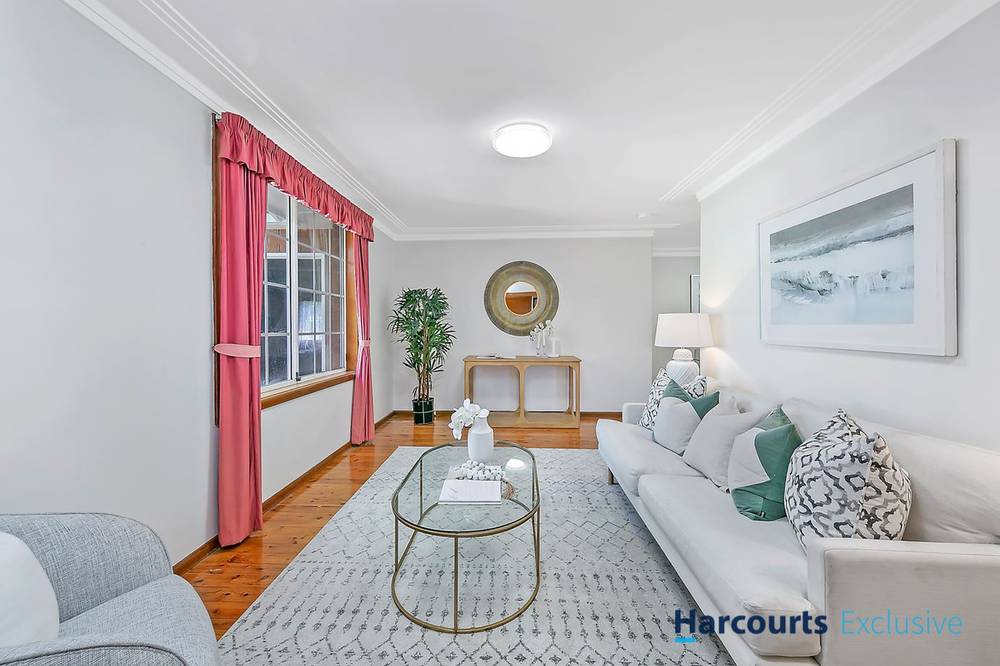 21 Blackburn Avenue, North Rocks, NSW 2151