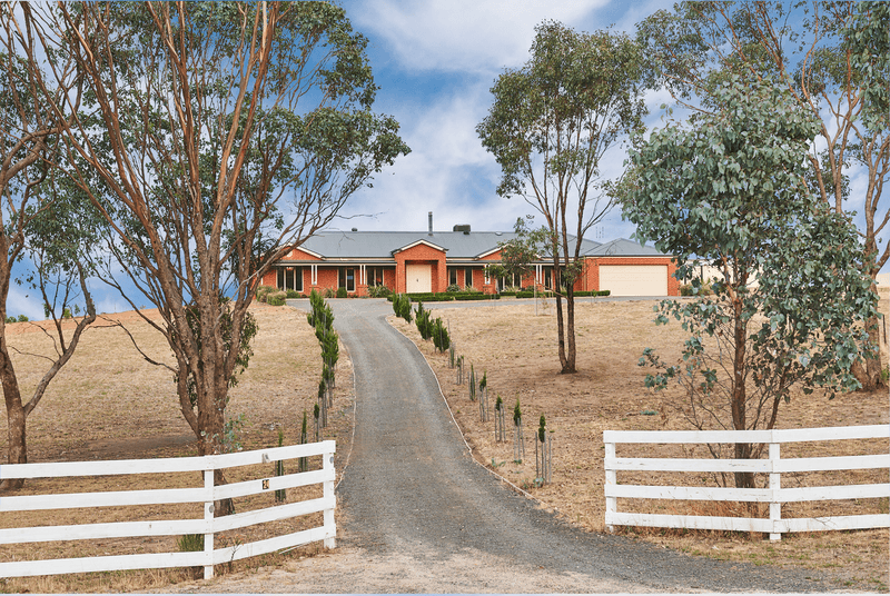 24 Palling Road, HEATHCOTE, VIC 3523