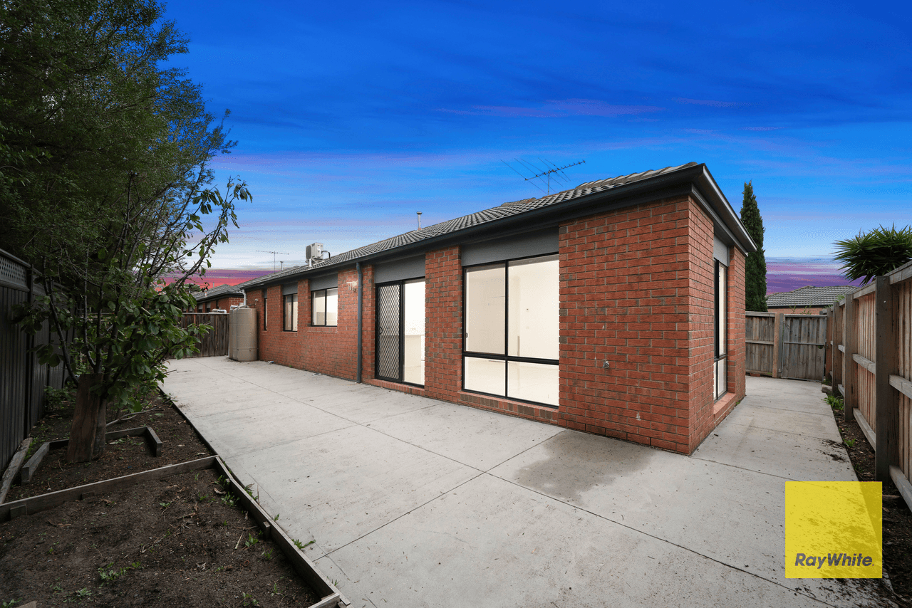 7 Genesis Place, TARNEIT, VIC 3029