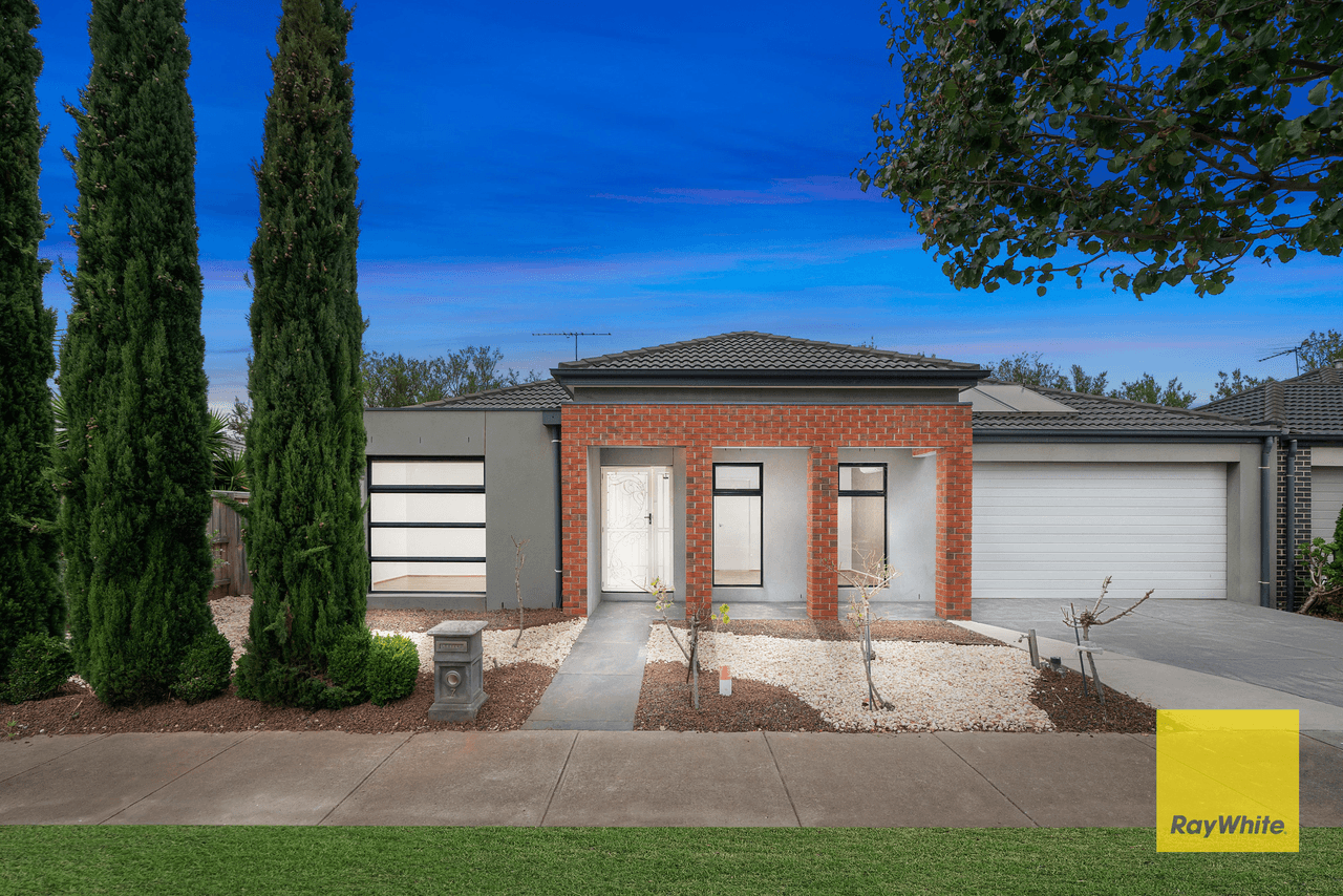 7 Genesis Place, TARNEIT, VIC 3029