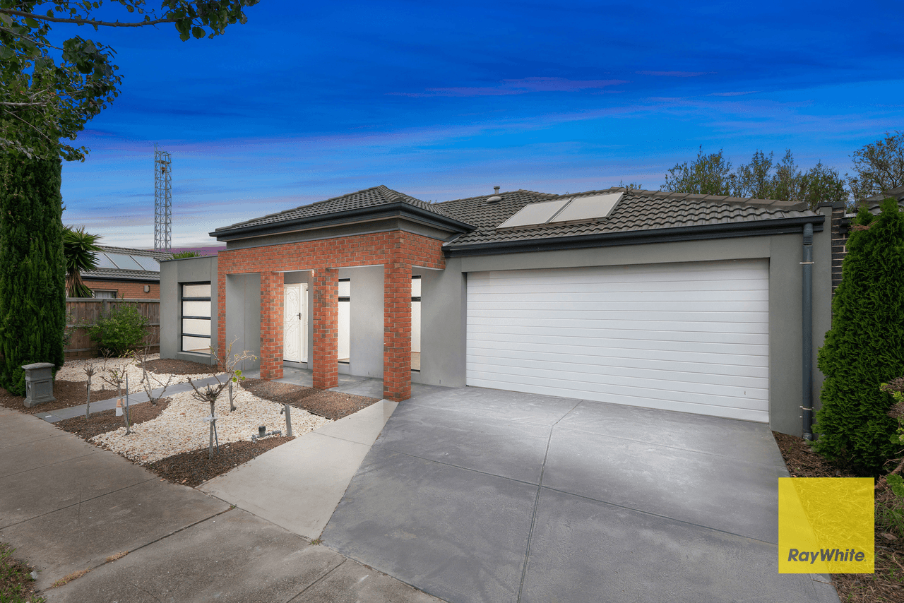 7 Genesis Place, TARNEIT, VIC 3029