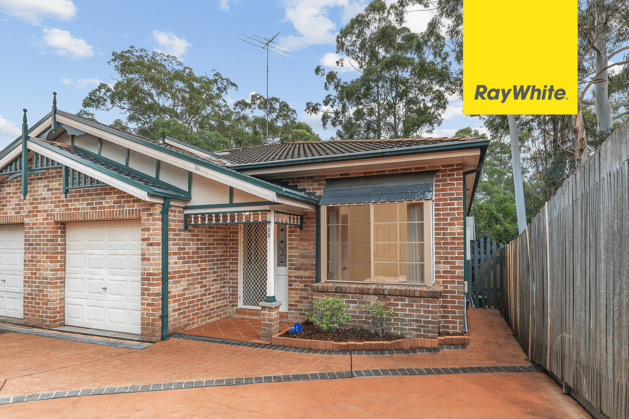 8B Kandy Avenue, EPPING, NSW 2121