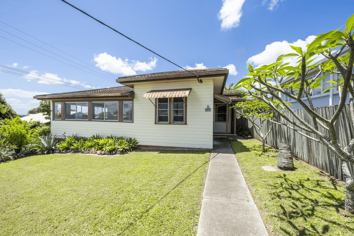 173 Bent Street, South Grafton, NSW 2460