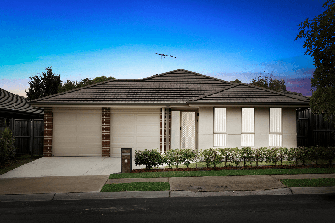 52 Drift Street, THE PONDS, NSW 2769