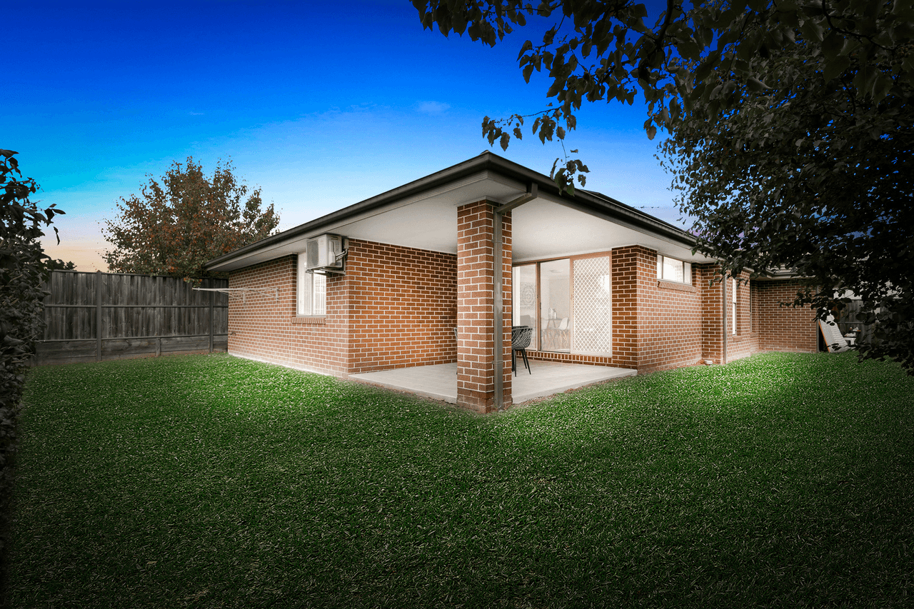 52 Drift Street, THE PONDS, NSW 2769