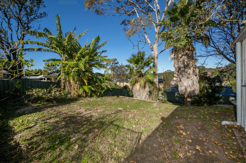 21 George Street, Highfields, NSW 2289