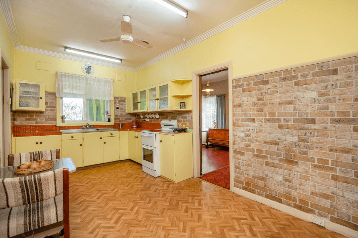 21 George Street, Highfields, NSW 2289