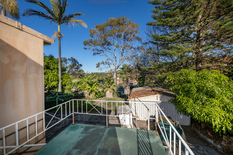 21 George Street, Highfields, NSW 2289