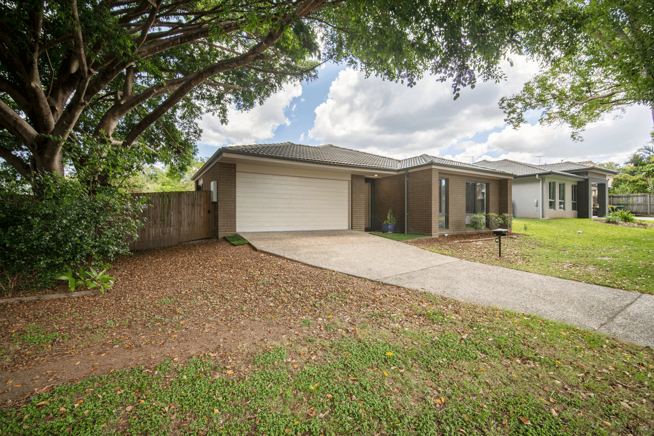 2 Carcoar Street, EVERTON PARK, QLD 4053