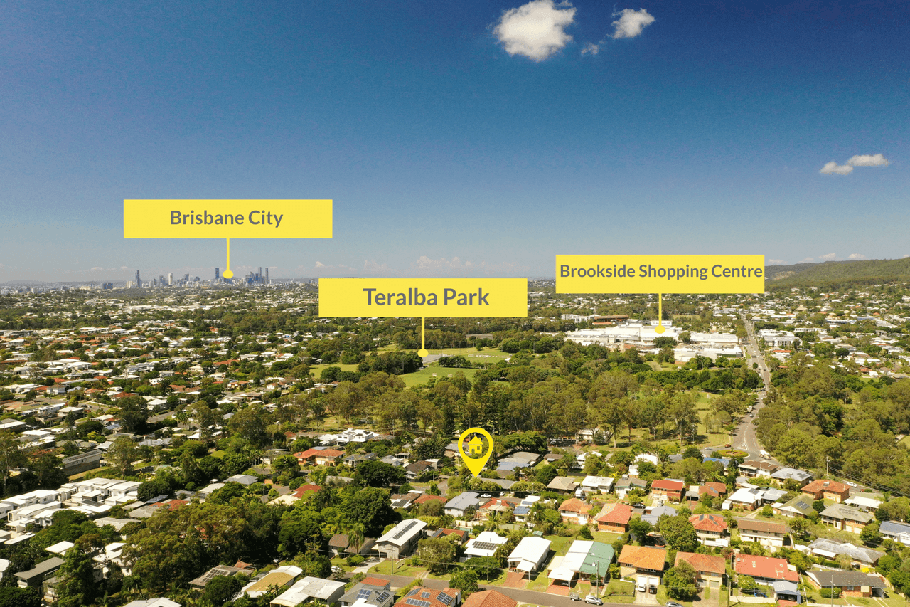 2 Carcoar Street, EVERTON PARK, QLD 4053