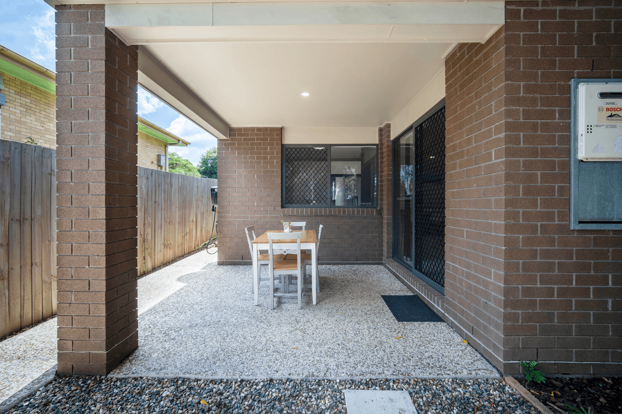2 Carcoar Street, EVERTON PARK, QLD 4053