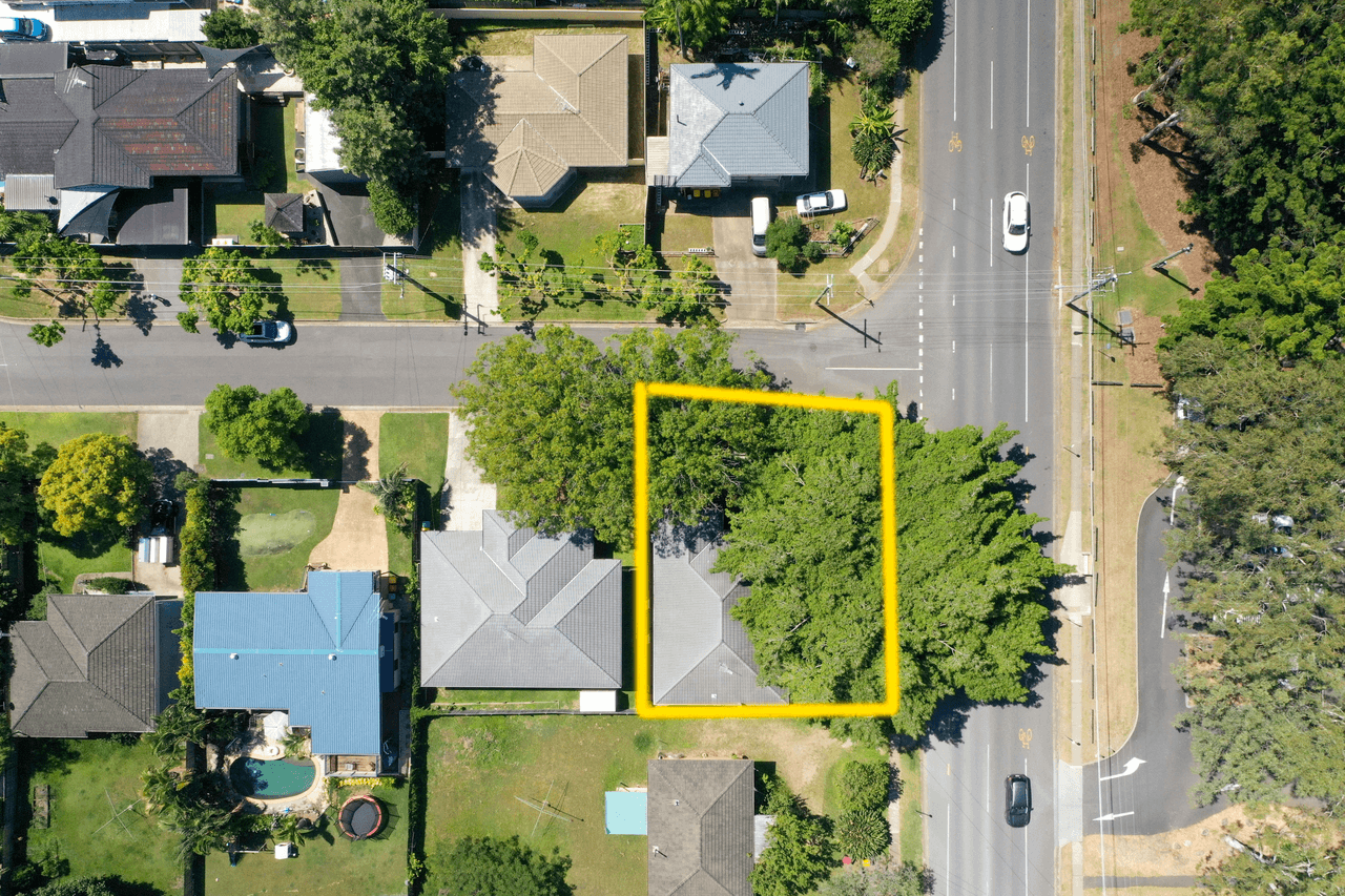 2 Carcoar Street, EVERTON PARK, QLD 4053