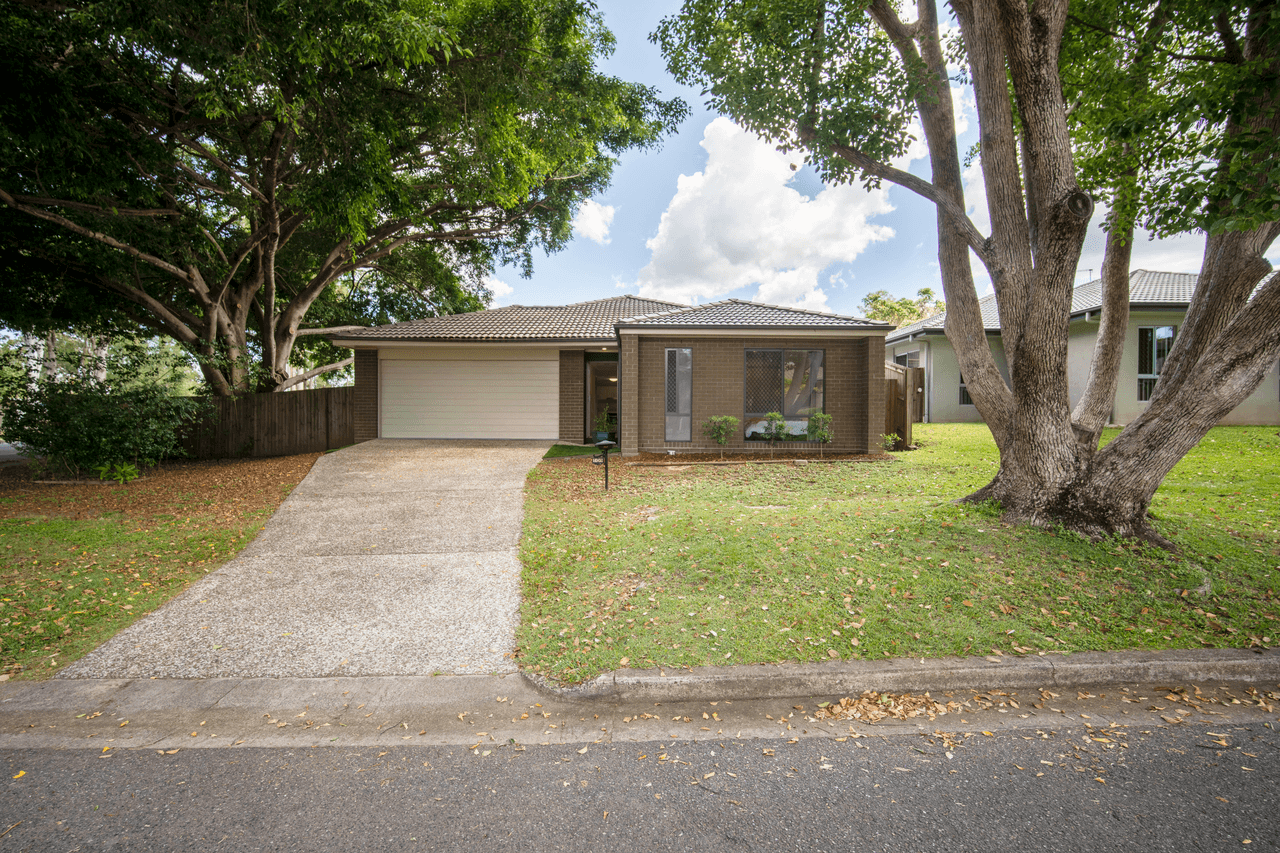 2 Carcoar Street, EVERTON PARK, QLD 4053