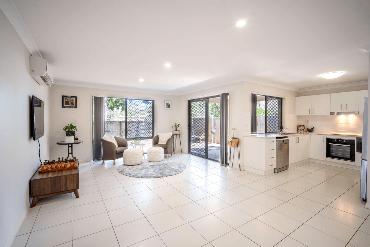 2 Carcoar Street, EVERTON PARK, QLD 4053