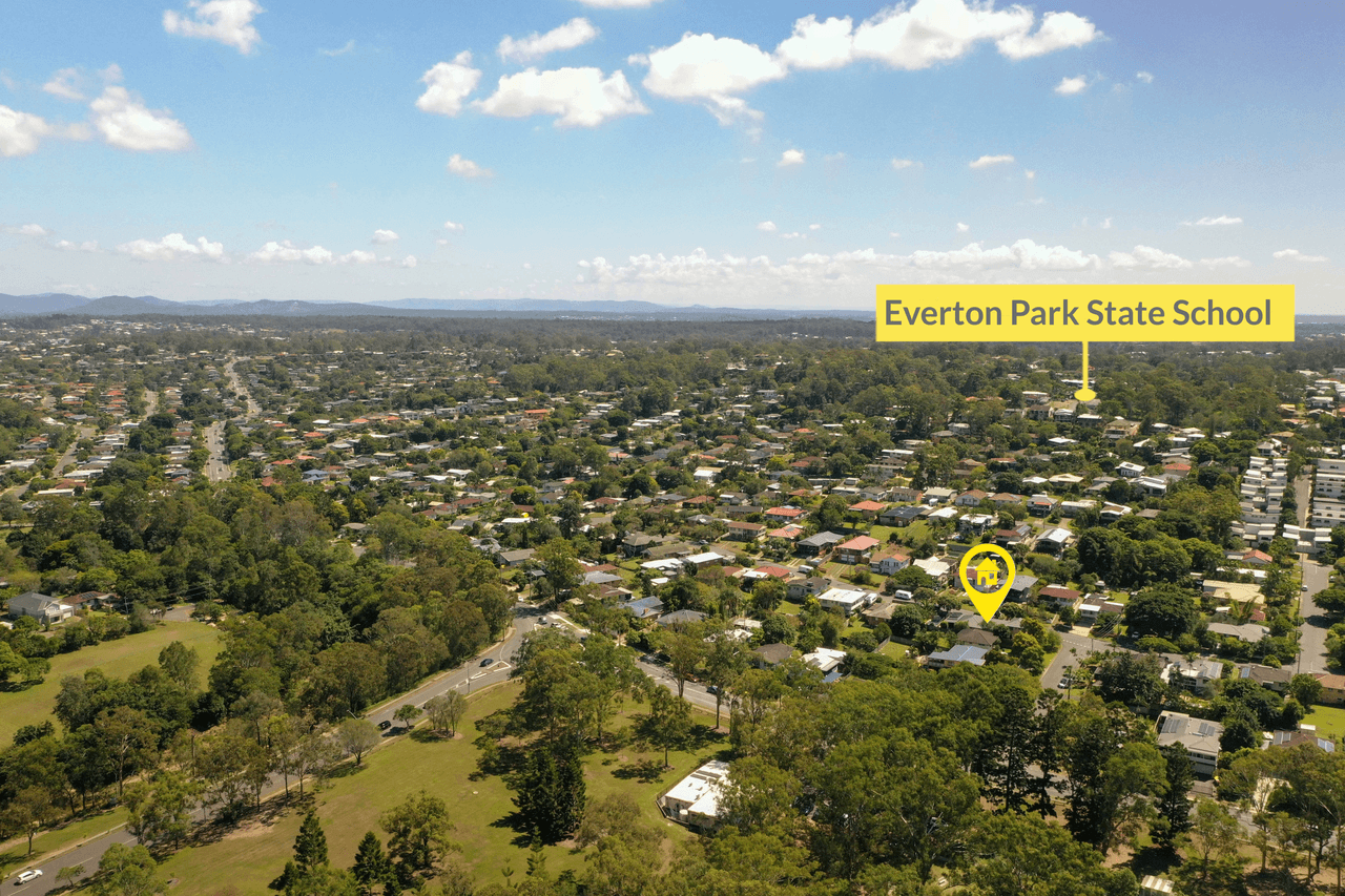 2 Carcoar Street, EVERTON PARK, QLD 4053