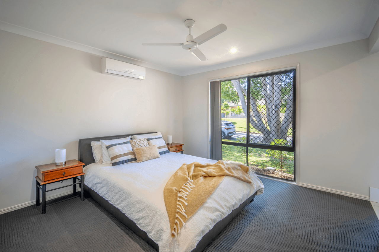 2 Carcoar Street, EVERTON PARK, QLD 4053