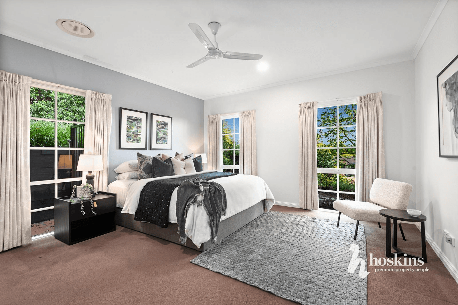 5 Fadaro Crescent, Warrandyte South, VIC 3134