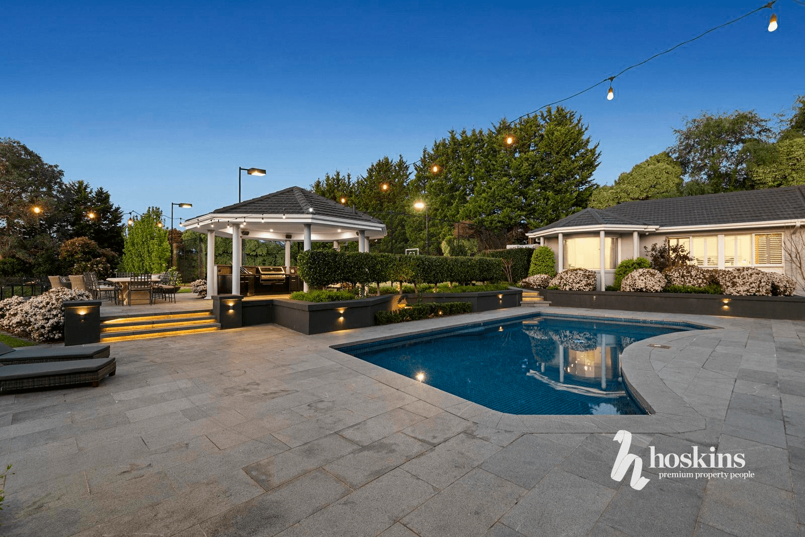 5 Fadaro Crescent, Warrandyte South, VIC 3134