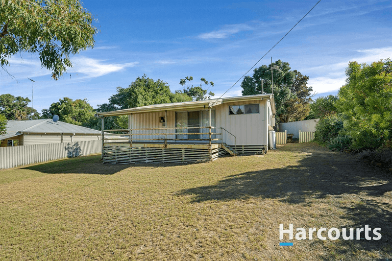 29 Barbara Street, Falcon, WA 6210