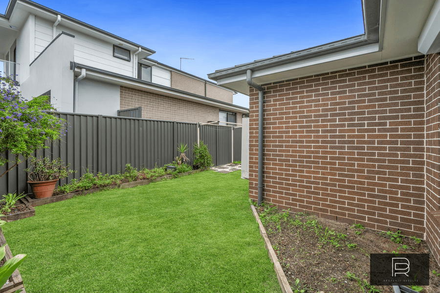 36 Cadet Circuit, JORDAN SPRINGS, NSW 2747