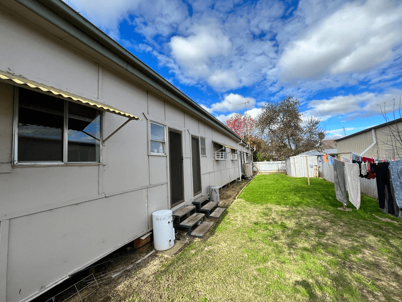 7 Parkes Street, FORBES, NSW 2871