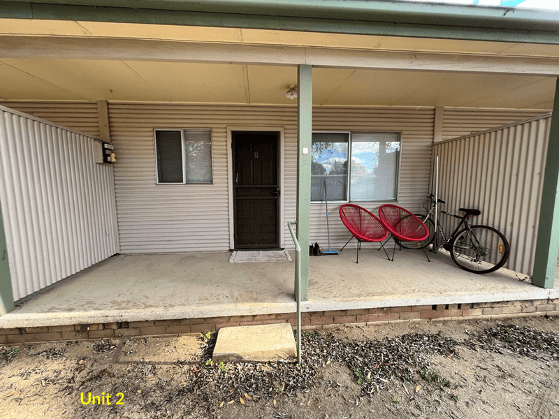 7 Parkes Street, FORBES, NSW 2871