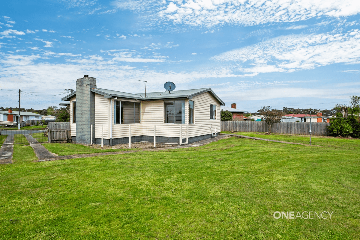 4 Hanson Court, Smithton, TAS 7330