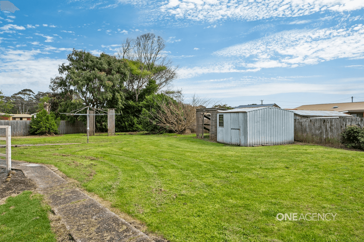 4 Hanson Court, Smithton, TAS 7330