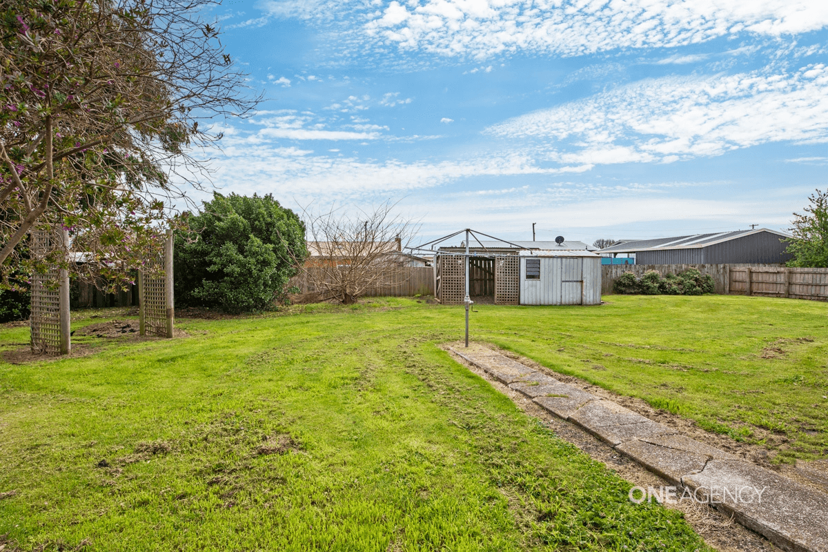 4 Hanson Court, Smithton, TAS 7330