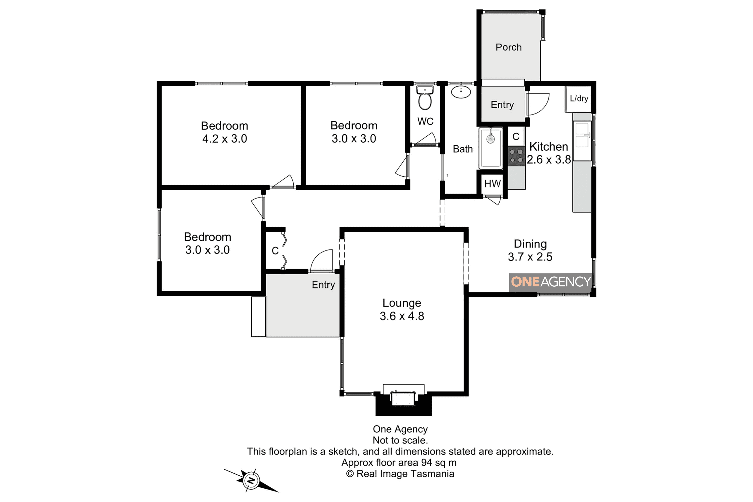 4 Hanson Court, Smithton, TAS 7330