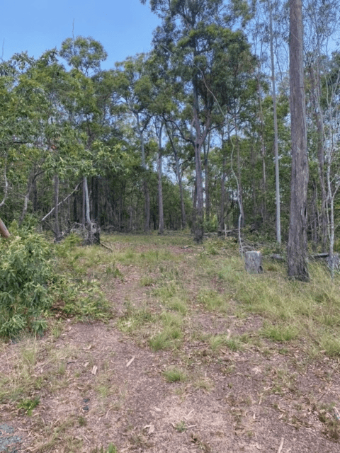 Abington Heights Estate - Park Avenue, NORTH ISIS, QLD 4660