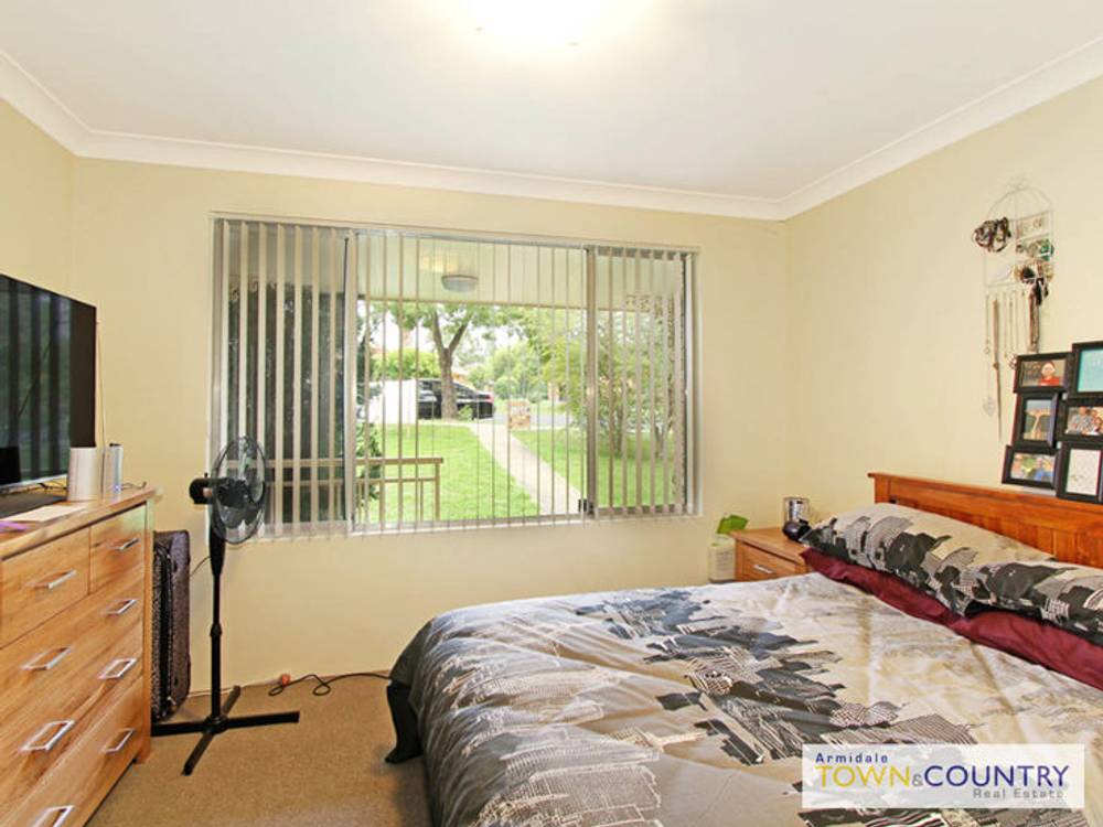 1-4/52 O'dell Street, ARMIDALE, NSW 2350