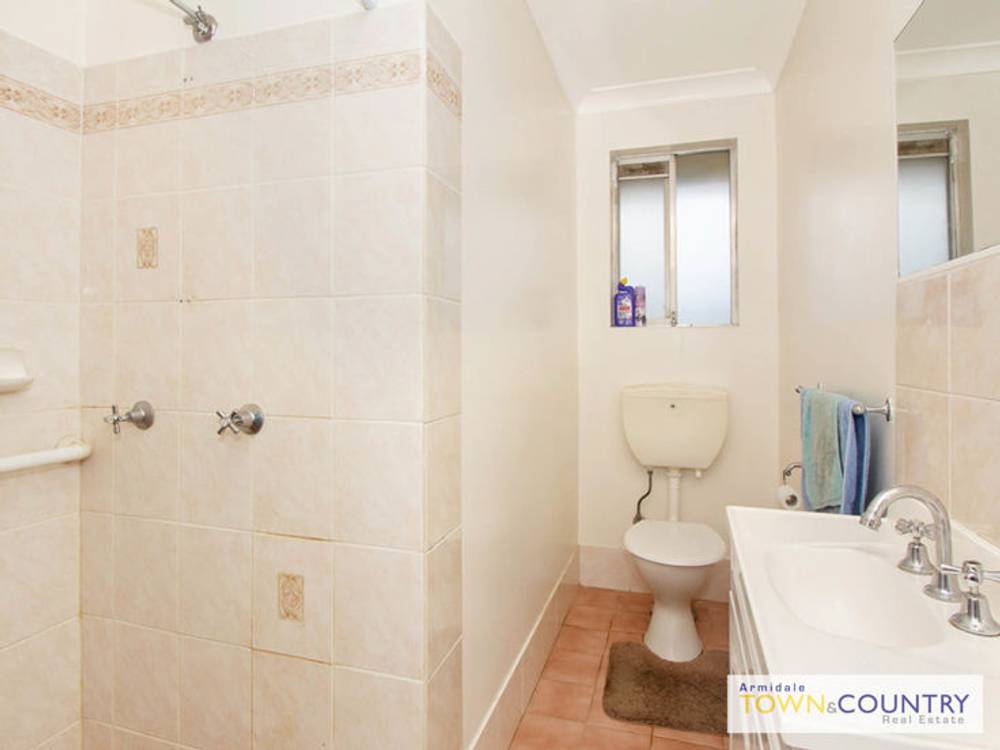 1-4/52 O'dell Street, ARMIDALE, NSW 2350