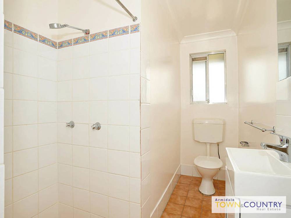 1-4/52 O'dell Street, ARMIDALE, NSW 2350