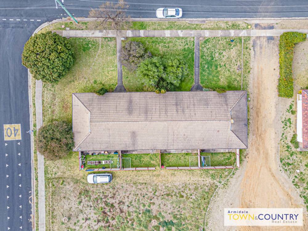 1-4/52 O'dell Street, ARMIDALE, NSW 2350