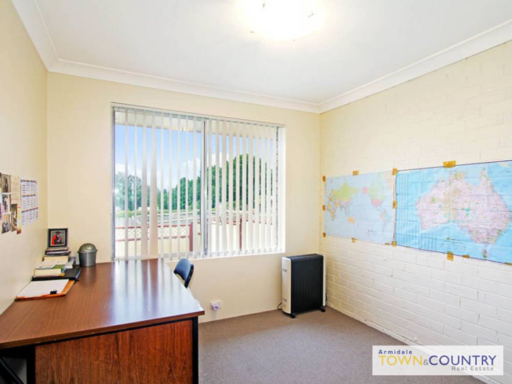 1-4/52 O'dell Street, ARMIDALE, NSW 2350