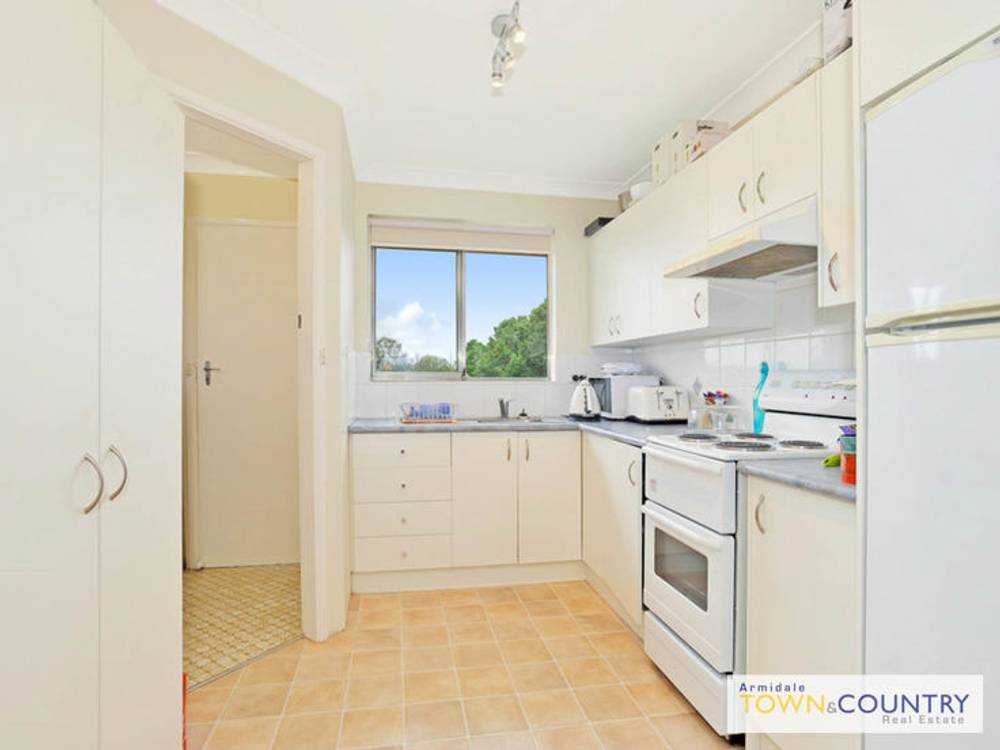 1-4/52 O'dell Street, ARMIDALE, NSW 2350