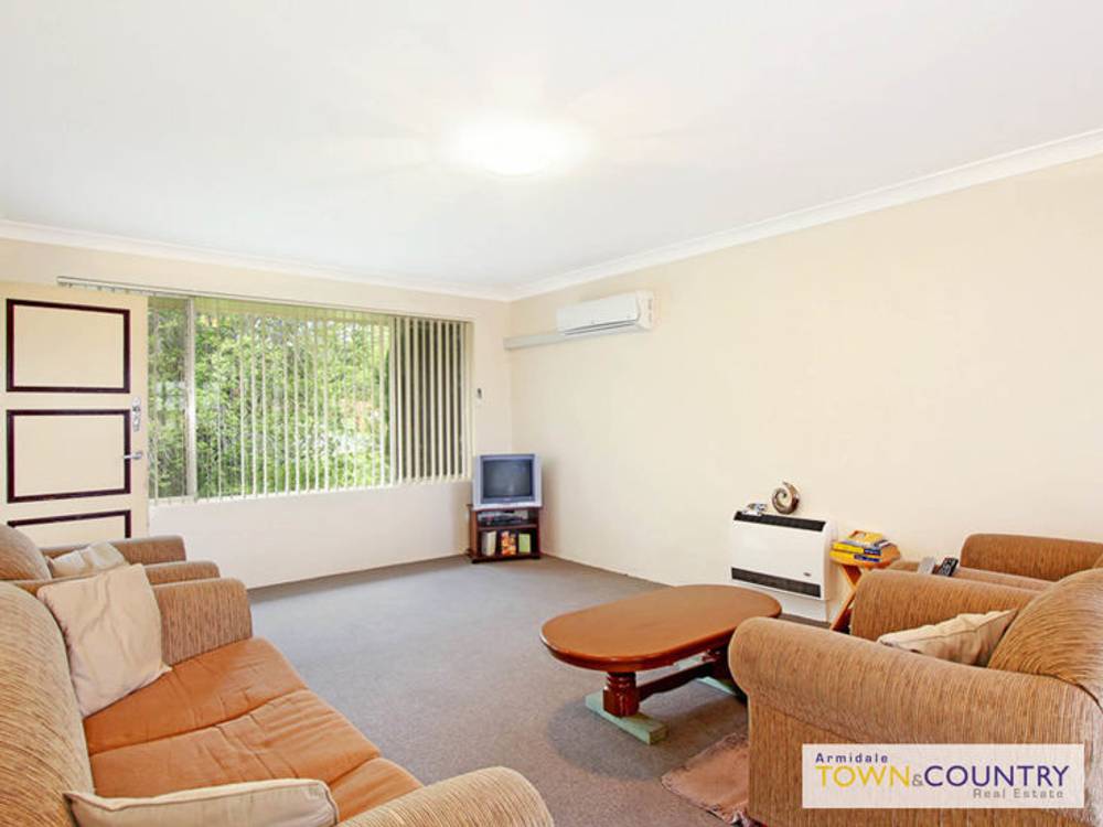 1-4/52 O'dell Street, ARMIDALE, NSW 2350