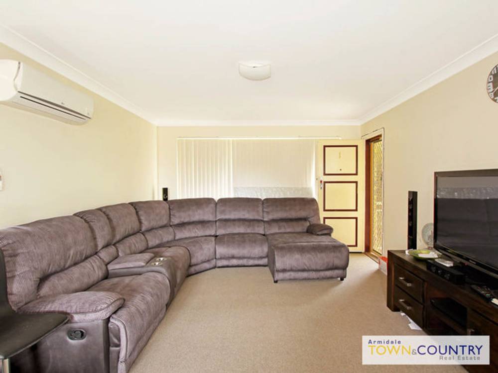 1-4/52 O'dell Street, ARMIDALE, NSW 2350
