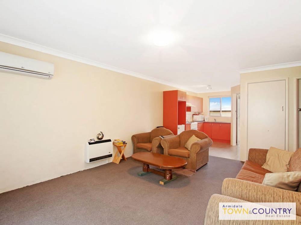 1-4/52 O'dell Street, ARMIDALE, NSW 2350