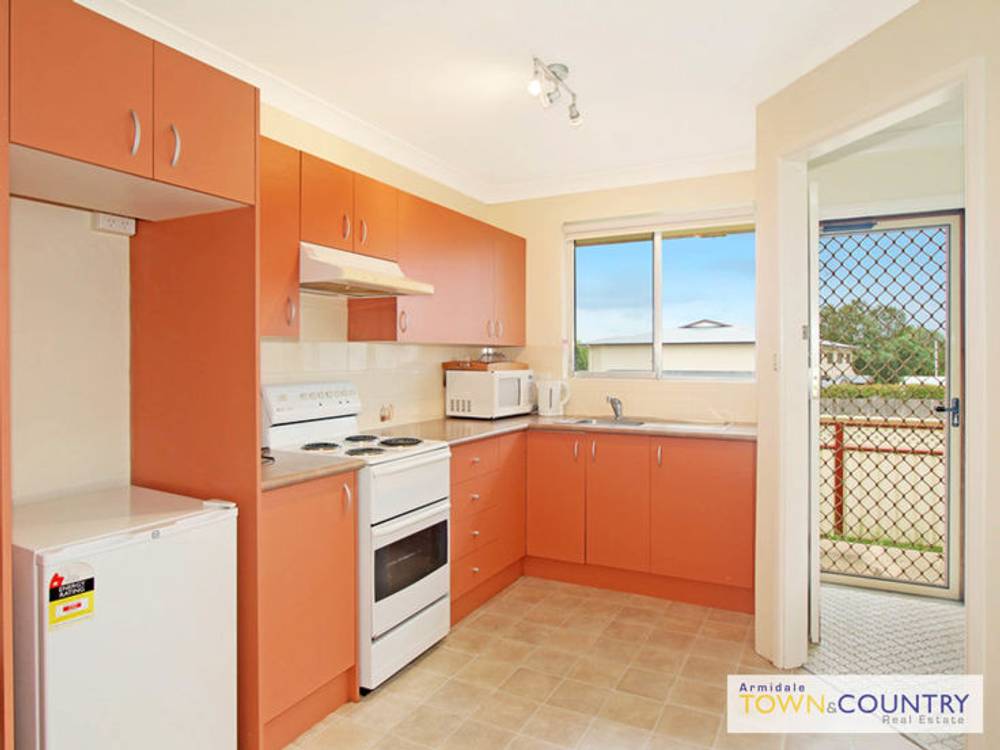 1-4/52 O'dell Street, ARMIDALE, NSW 2350