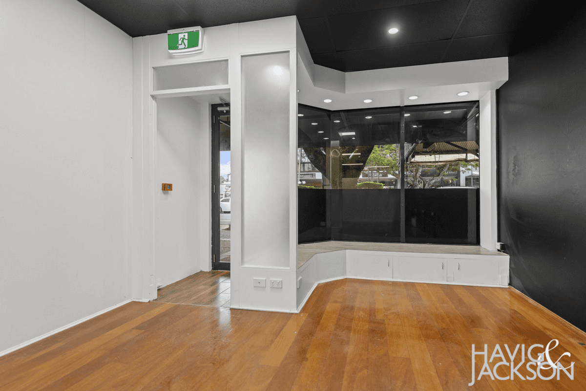 19/137 Racecourse Road, ASCOT, QLD 4007