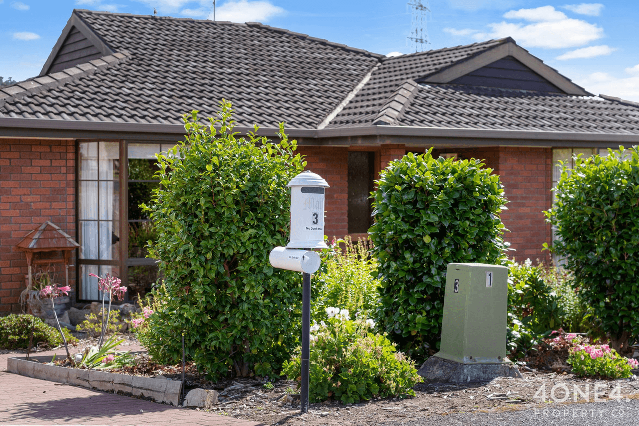 3 Lever Court, Glenorchy, TAS 7010