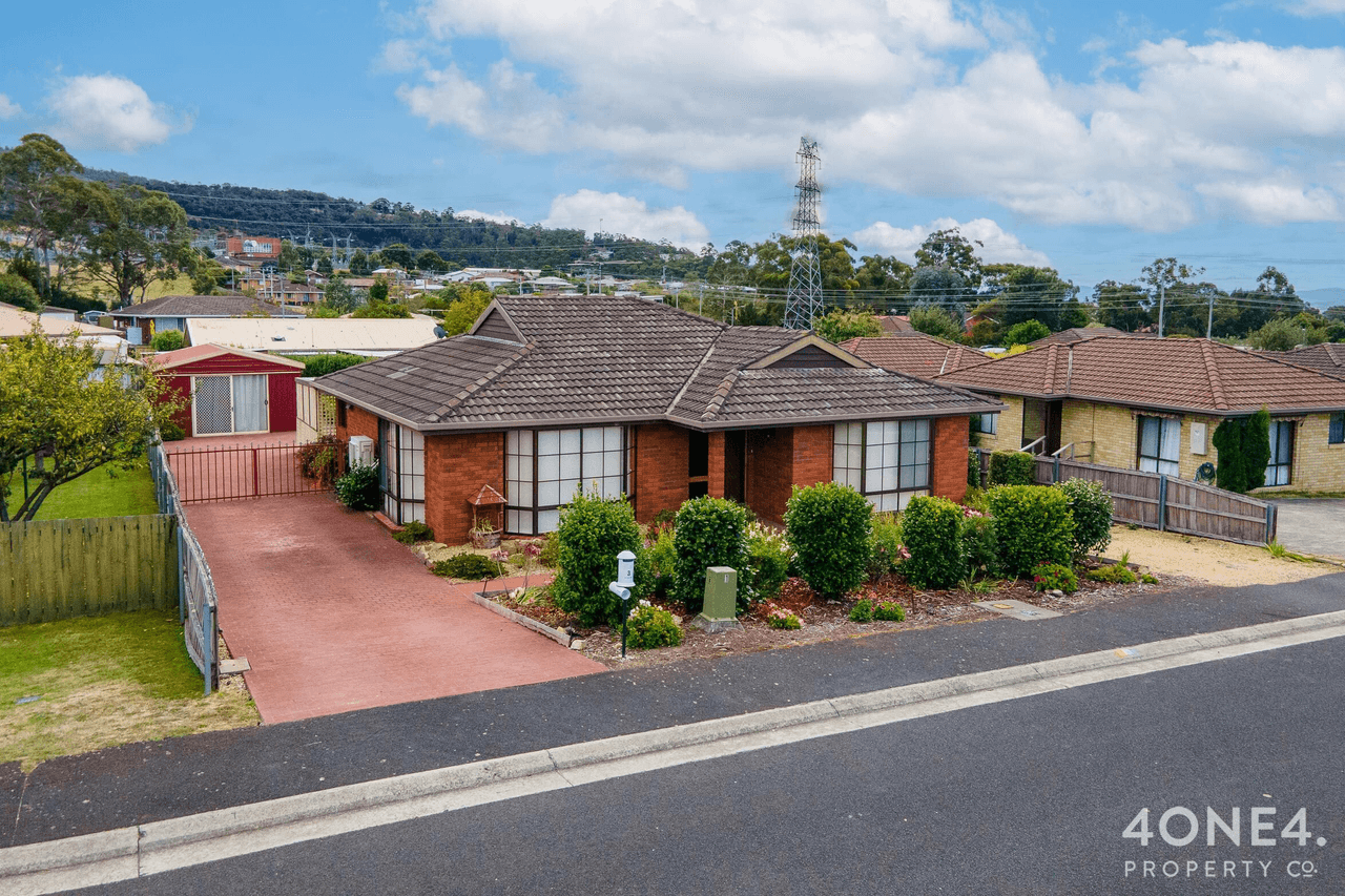 3 Lever Court, Glenorchy, TAS 7010